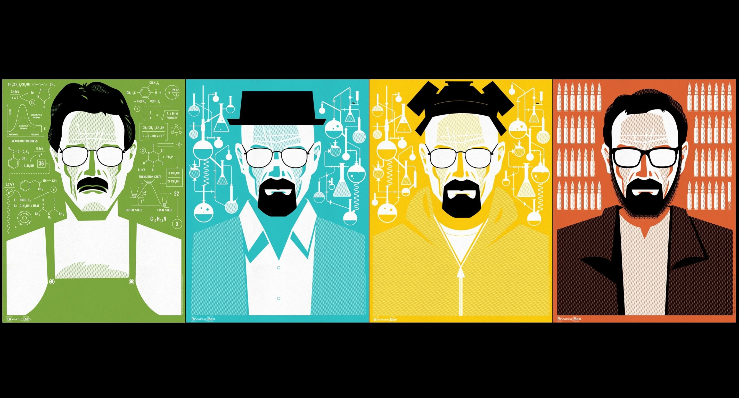 Breaking Bad Wallpaper All Hail The King 62 images