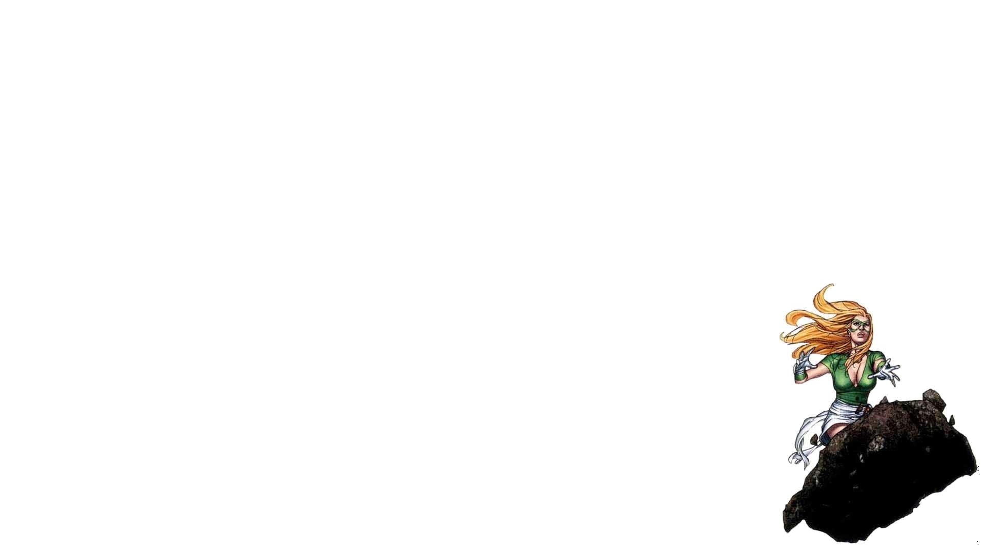 Download Comic X-Men HD Wallpaper