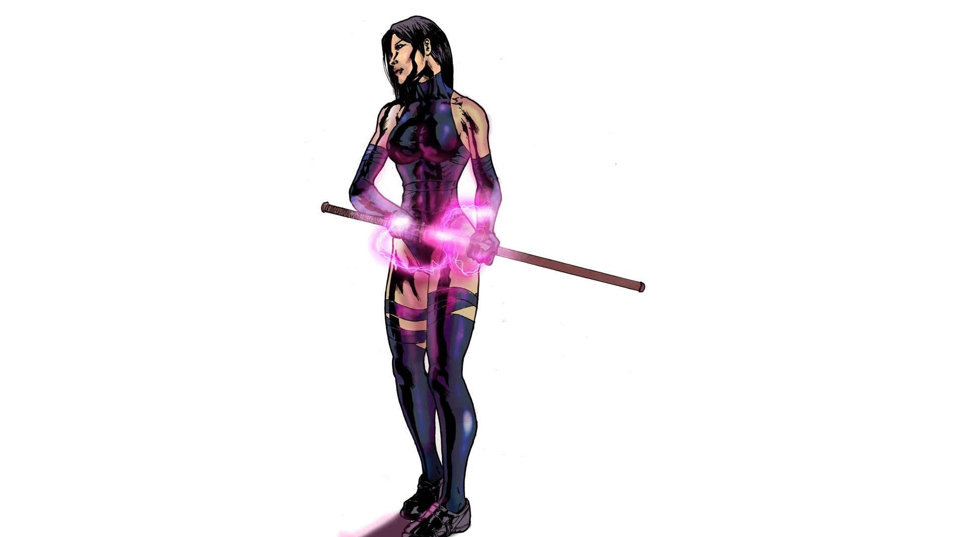 Psylocke