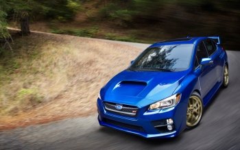 15 Subaru Wrx Sti Hd Wallpapers Background Images
