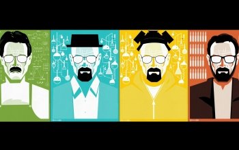 Breaking Bad Hd Wallpaper Background Image 1920x1200 Id435023