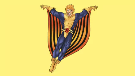  Banshee