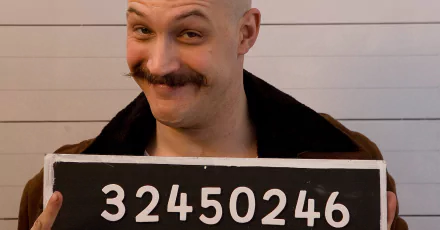 movie Bronson HD Desktop Wallpaper | Background Image