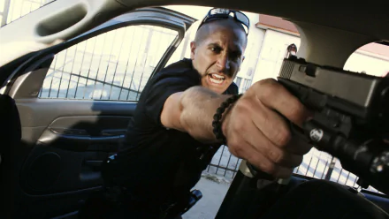 Jake Gyllenhaal movie End Of Watch HD Desktop Wallpaper | Background Image