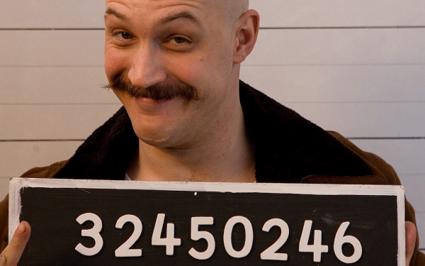 Movie Bronson HD Wallpaper | Background Image