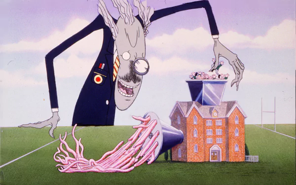Pink Floyd movie Pink Floyd: The Wall HD Desktop Wallpaper | Background Image