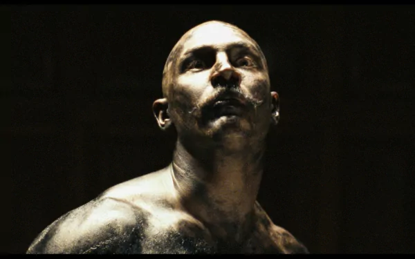 movie Bronson HD Desktop Wallpaper | Background Image