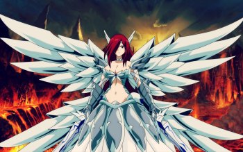 1600 Fairy Tail Hd Wallpapers Background Images