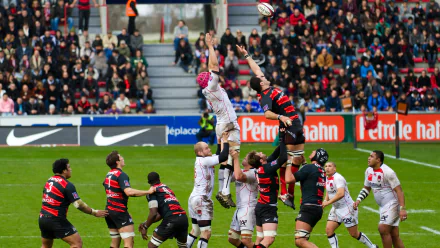 stadium rugby Sports HD Desktop Wallpaper | Background Image