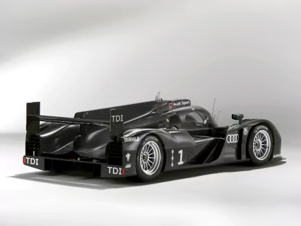 Audi vehicle Audi R18 HD Desktop Wallpaper | Background Image