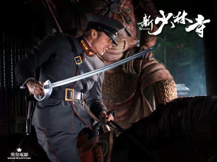 movie shaolin HD Desktop Wallpaper | Background Image