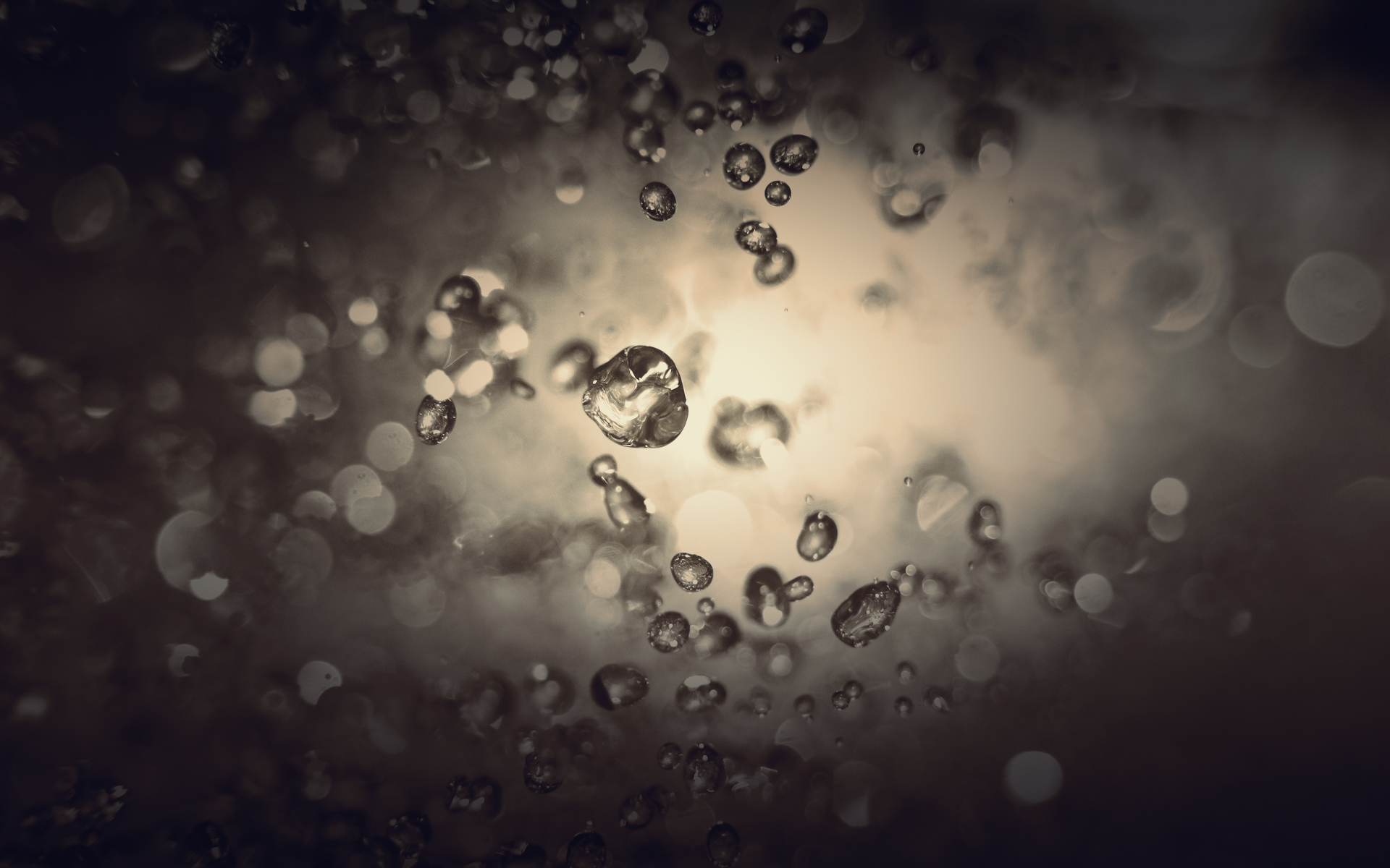 Artistic Water HD Wallpaper | Background Image