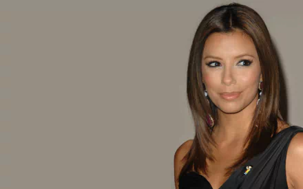 Celebrity Eva Longoria HD Desktop Wallpaper | Background Image
