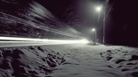  Winterlapse