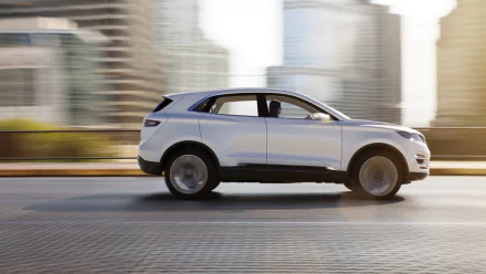 vehicle Lincoln MKC HD Desktop Wallpaper | Background Image