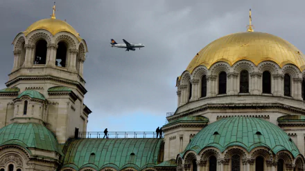 Alexander Nevsky Cathedral