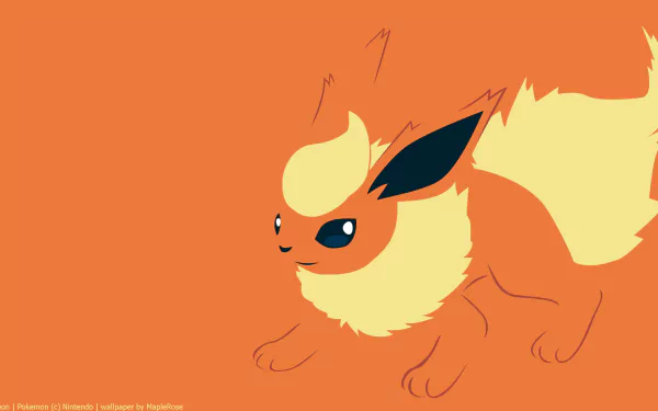  Flareon