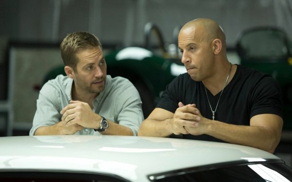 Películas Fast & Furious 6 Rápidos y Furiosos Fast & Furious Brian O'Conner Paul Walker Dominic Toretto Vin Diesel Fondo de pantalla HD | Fondo de Escritorio