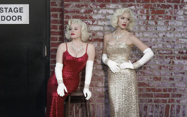 TV Show Smash HD Desktop Wallpaper | Background Image