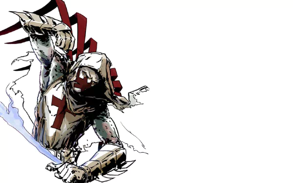 Azrael (DC Comics) Comic Azrael HD Desktop Wallpaper | Background Image