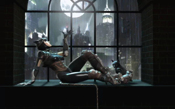 video game Injustice: Gods Among Us HD Desktop Wallpaper | Background Image