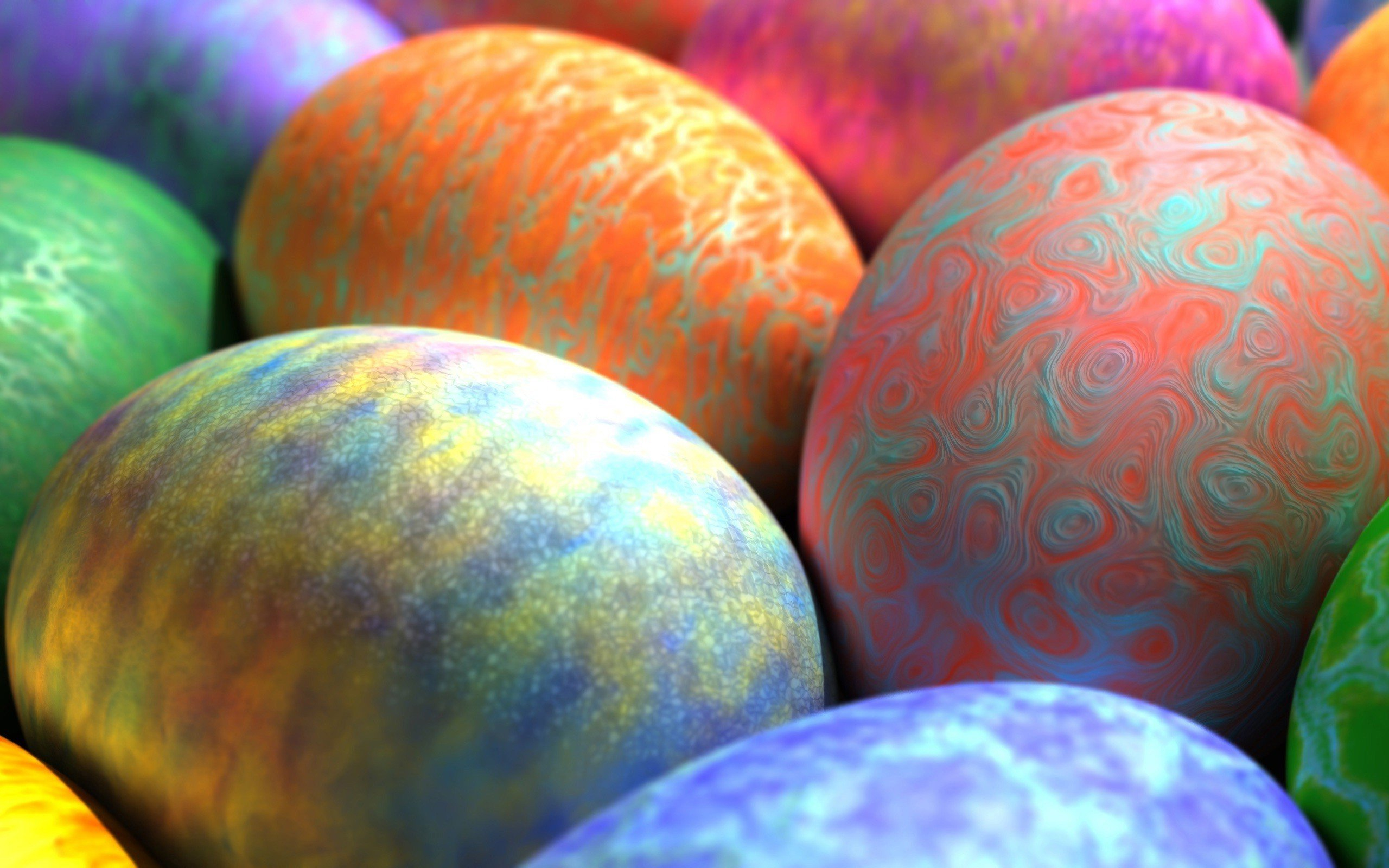 Easter Hd Wallpaper Background Image 2560x1600 Id 482336 Wallpaper Abyss