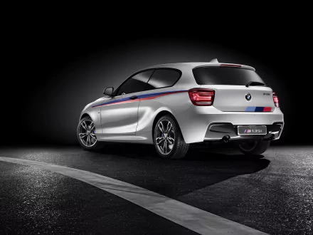 BMW vehicle 2012 BMW Concept M135i HD Desktop Wallpaper | Background Image
