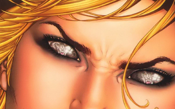 Comic Grimm Fairy Tales: Myths & Legends HD Desktop Wallpaper | Background Image