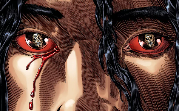 Comic The Extinction Parade HD Desktop Wallpaper | Background Image