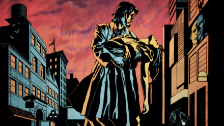 music Protomen HD Desktop Wallpaper | Background Image