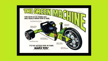 Misc advertisement HD Desktop Wallpaper | Background Image