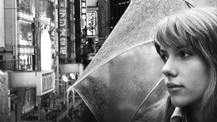 movie Lost In Translation HD Desktop Wallpaper | Background Image