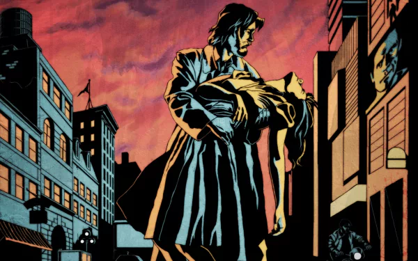 music Protomen HD Desktop Wallpaper | Background Image