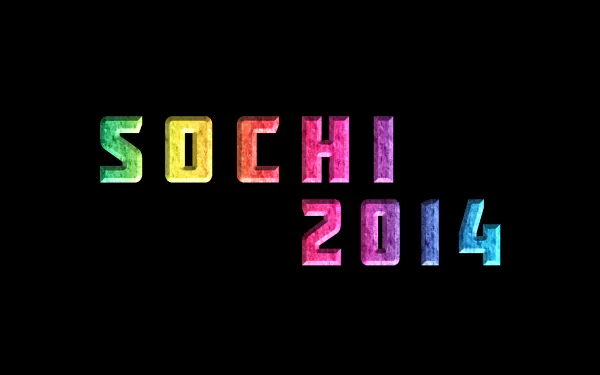 Winter Olimpic Games Sochi 2014 Sports HD Desktop Wallpaper | Background Image
