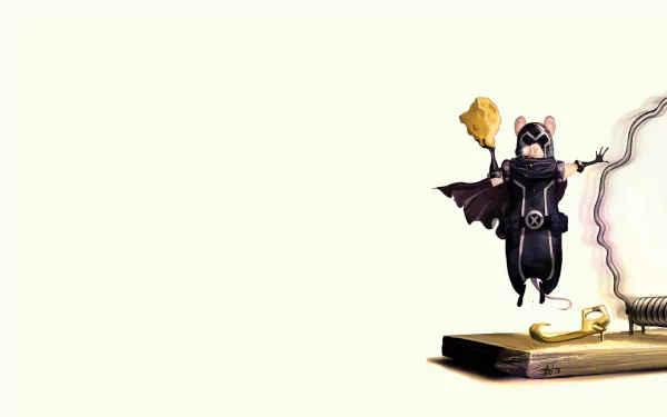 Magneto (Marvel Comics) Comic HD Desktop Wallpaper | Background Image