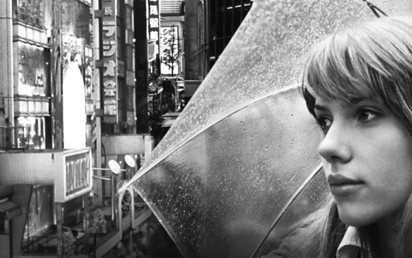 movie Lost In Translation HD Desktop Wallpaper | Background Image