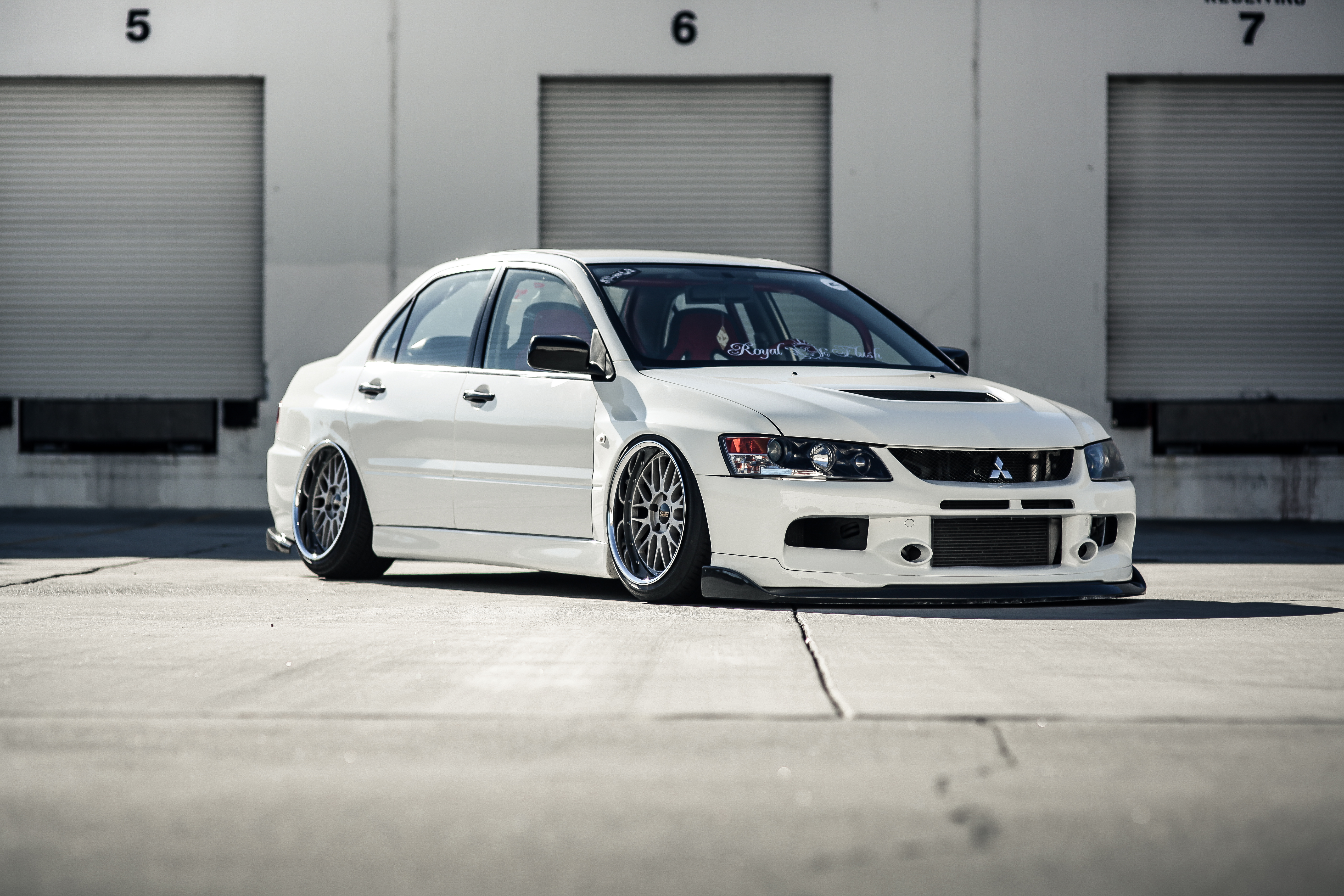 Lancer Evo Wallpapers - Top Free Lancer Evo Backgrounds - WallpaperAccess