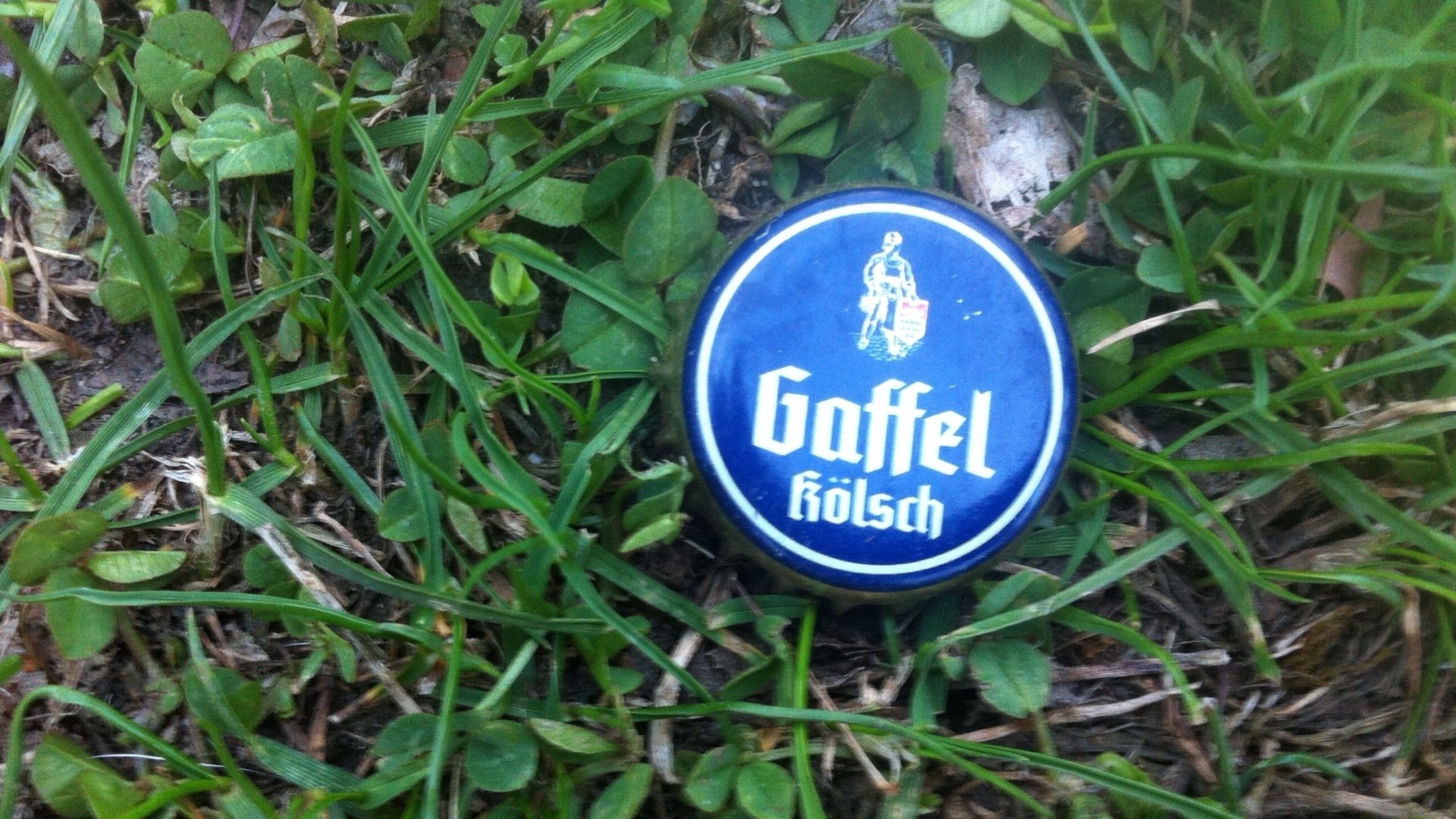 Download Misc Beer Bottle Caps HD Wallpaper