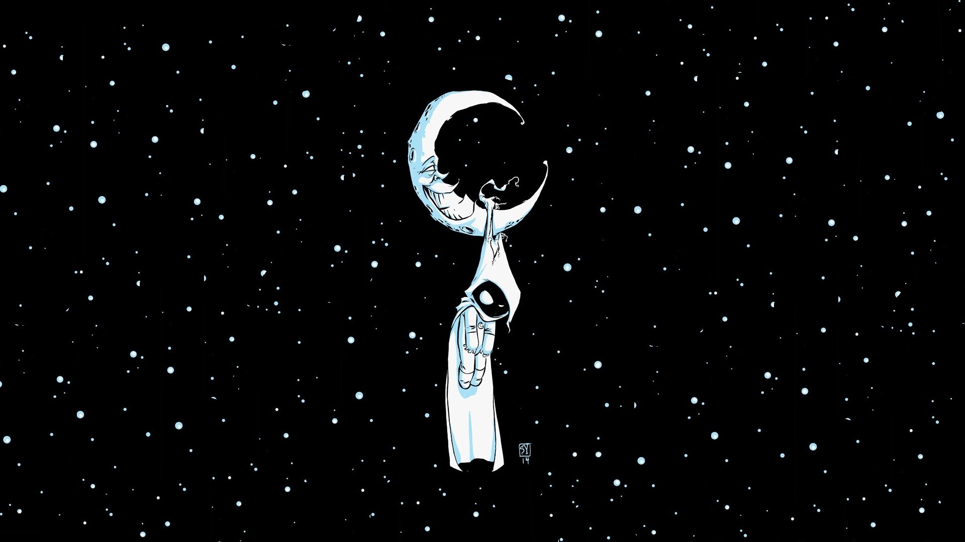 Moon Knight HD Wallpaper | Background Image | 1920x1080