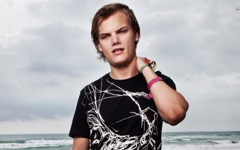 Avicii Hd Wallpapers Background Images