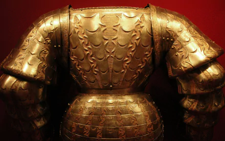 man made armor HD Desktop Wallpaper | Background Image
