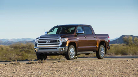 vehicle toyota tundra HD Desktop Wallpaper | Background Image