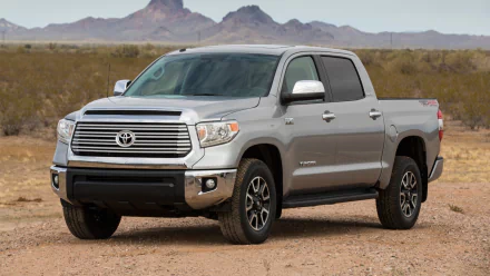 vehicle toyota tundra HD Desktop Wallpaper | Background Image