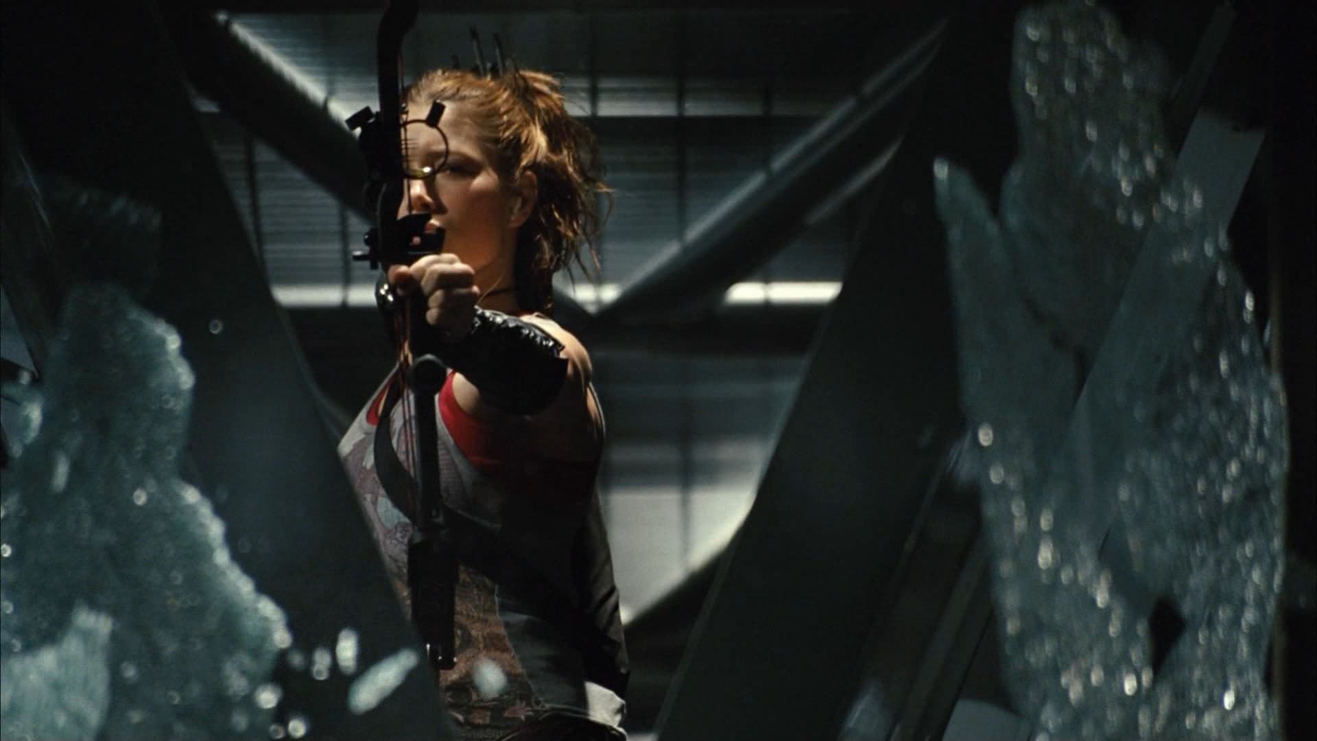 Download Movie Blade: Trinity HD Wallpaper