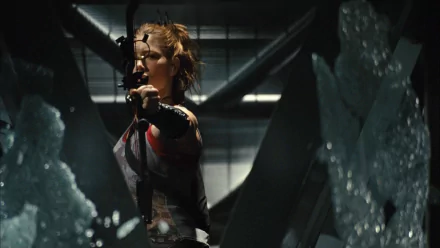 movie Blade: Trinity HD Desktop Wallpaper | Background Image