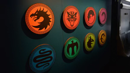 movie Ender's Game HD Desktop Wallpaper | Background Image