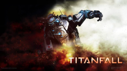  TitanFall Wallpapers Big