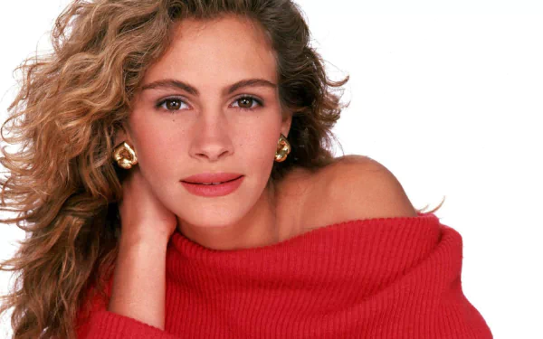 Celebrity Julia Roberts HD Desktop Wallpaper | Background Image
