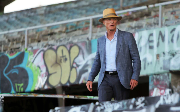 ed dubois Ed Harris movie Pain & Gain HD Desktop Wallpaper | Background Image