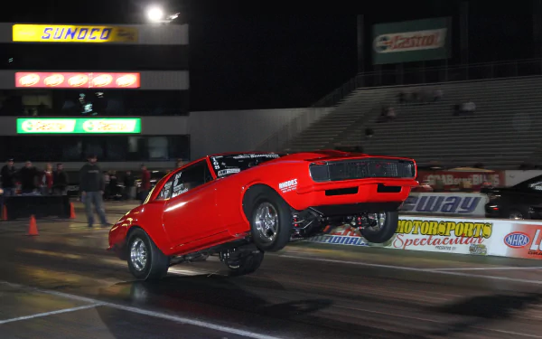 vehicle Chevrolet Camaro HD Desktop Wallpaper | Background Image